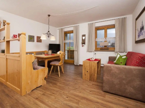 Landhaus am Rosenbchle