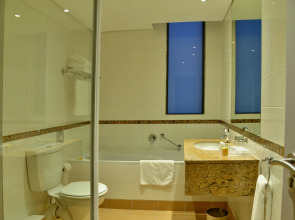 Cresta Grande Cape Town