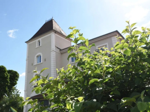 Domaine Château de Sainte-Croix