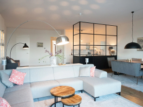 BizStay Harbour Scheveningen Apartments
