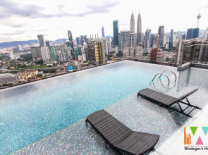 Expressionz KLCC by Wodages