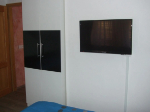 Apartment Borovnica
