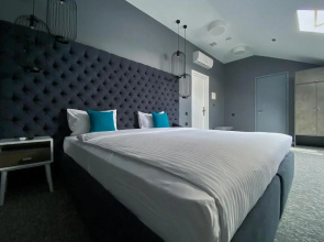 City Inn Lviv Hotel