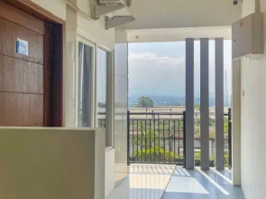 TwoSpaces Living at Panorama Eco Stay