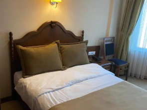 Hotel Büyük Levent