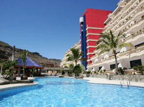 LIVVO Lago Taurito Hotel & Aquapark All Inclusive
