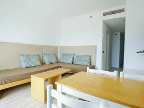 Aparthotel Houm Plaza Son Rigo