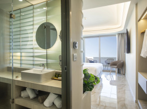 Green Suites Boutique Hotel