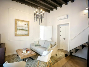 Duplex de lujo El Granado