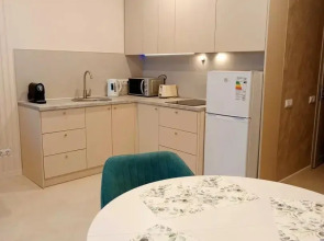 Апартаменты на улице Кленовая 2