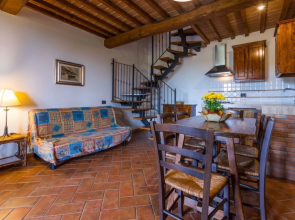 Podere Tre Termini Country Resort