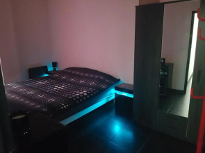 Loft 100m2 (Adults Only)