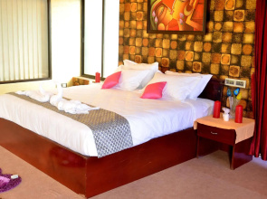 Lake Symphony Resort
