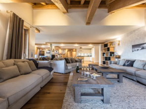 Keystone Lodge Penthouse T7 C09