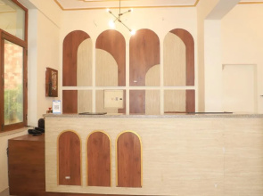 Kenth Hari Resort Dhaulpur by ShriGo Hotels