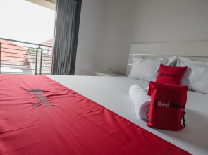 RedDoorz Near Tugu Juang Jambi
