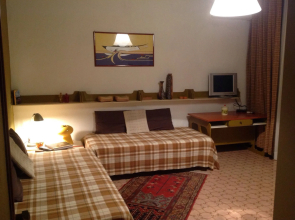 B&b Il giardino degli agrumi