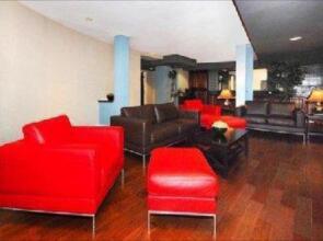 Hotel Solaire Los Angeles