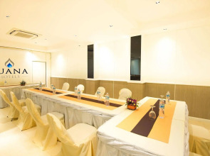 Tuana Hotels The Phulin Resort