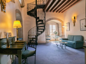 Hotel Palacio de los Velada