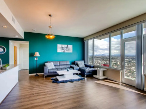 Live in the Ultimate Luxury in San Diego