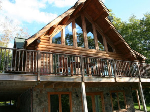 Chalet Yamka