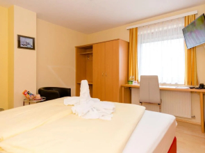 1a Hotel Steiner
