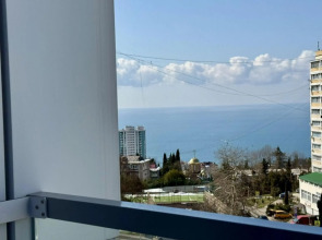 Апартаменты на улице Ясногорская-16/2