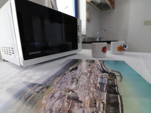 Casa Anisa a Otranto