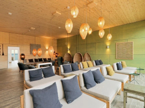 Stunning Apartment in Lembruch/dümmer See With 2 Bedrooms, Wifi and Indoor Swimming Pool