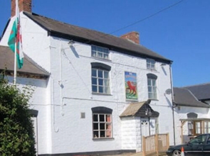 The Red Lion Inn