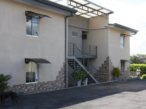 Apartamentos La Alborada