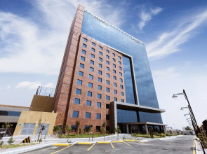 DoubleTree by Hilton Jeddah Al Andalus Mall