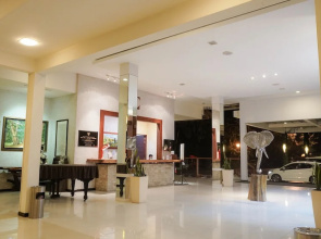 The Hill Hotel & Resort Sibolangit Powered by Archipelago