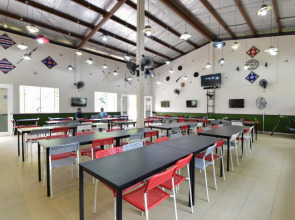 Punggol Ranch Resort