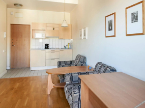 Vilnius Apartments - Vingriai