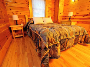 Cabins at Pine Haven