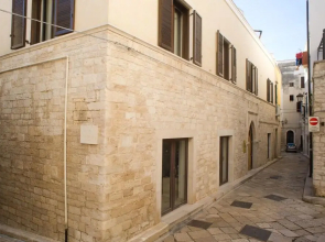 B&B Suite Paciotti