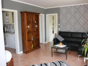 Ferienwohnung-Abendroete