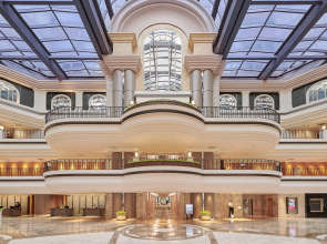 Grand Hyatt Taipei