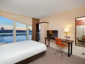 DoubleTree by Hilton Hotel London ExCel