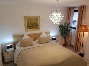 Hotel Goldener Stern