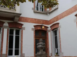 La Maison D'hotes du Chapelier