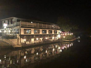 Le « Lake View » de la Suite North Hatley