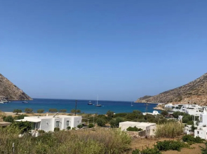 Alkyonis Sunset Suite