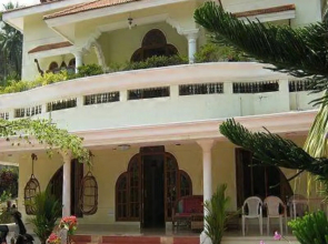 Sugerma Homestay