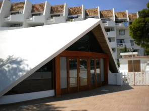 Apartamentos Complejo Eurhostal