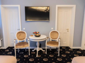 Sir Luxury Boutique Hotel