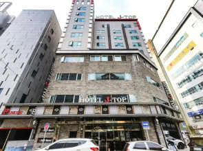 Hotel J-TOP Cheonan