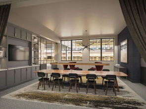 The Slate Denver, Tapestry Collection By Hilton